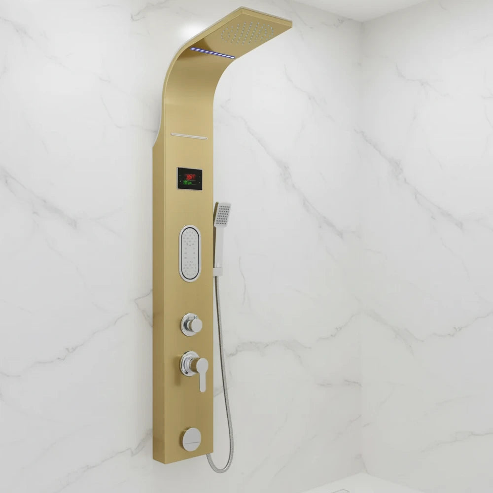 KM6211 gold supplier product image